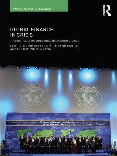 Global Finance in Crisis (eBook, PDF)
