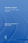 Creative Labour (eBook, PDF)