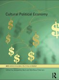 Cultural Political Economy (eBook, ePUB)