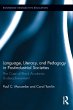 Language, Literacy, and Pedagogy in... - Bild 1