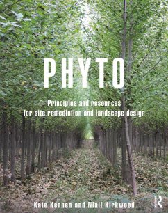 Phyto (eBook, PDF) - Kennen, Kate; Kirkwood, Niall