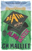 Death at the Alma Mater (eBook, ePUB) Death at the Alma Mater (eBook, ePUB)