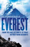 The Mammoth Book Of Everest (eBook, ePUB)
