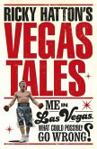 Ricky Hatton's Vegas Tales (eBook, ePUB)