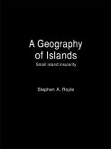 Geography Of Islands (eBook, PDF)