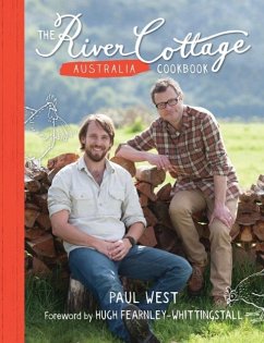 The River Cottage Australia Cookbook (eBook, ePUB) - West, Paul