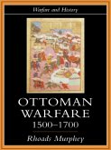 Ottoman Warfare, 1500-1700 (eBook, ePUB)