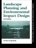 Landscape Planning And Environmental Impact Design (eBook, PDF)
