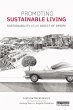 Promoting Sustainable Living (eBook,... - Bild 1