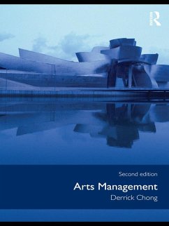 Cover Arts Management (eBook, PDF)