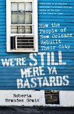 We're Still Here Ya Bastards (eBook, ePUB)