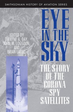 Eye in the Sky (eBook, ePUB) - Day, Dwayne