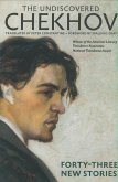 The Undiscovered Chekhov (eBook, ePUB)
