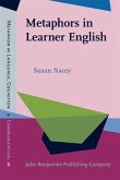 Metaphors in Learner English (eBook, PDF)