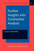 Further Insights into Contrastive Analysis (eBook, PDF)