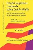 Estudis linguistics i culturals sobre Curial e Guelfa (eBook, PDF)