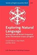 Exploring Natural Language (eBook, PDF) - Bild 1