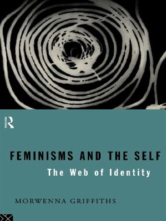 Feminisms and the Self (eBook, ePUB) - Griffiths, Morwenna