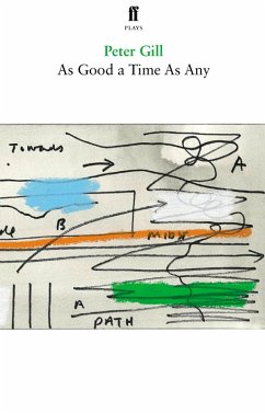Cover As Good a Time As Any (eBook, ePUB)