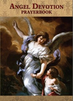 Cover Angel Devotion Prayerbook (eBook, ePUB)