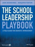 The School Leadership Playbook (eBook, ePUB)