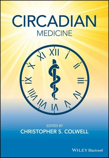 Circadian Medicine (eBook, ePUB)