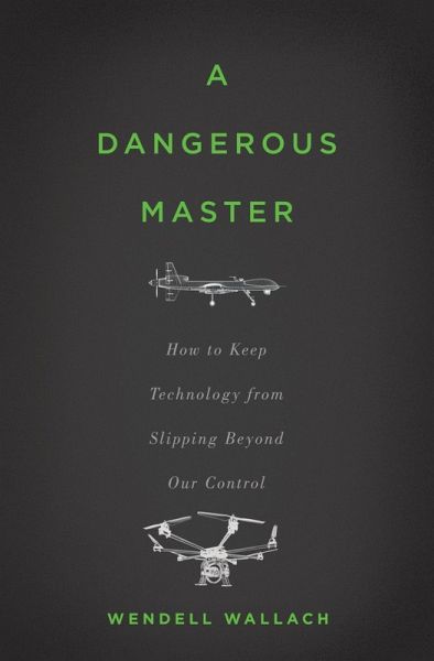 A Dangerous Master (eBook, ePUB)