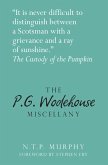 The P.G. Wodehouse Miscellany (eBook, ePUB)