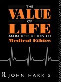The Value of Life (eBook, ePUB)