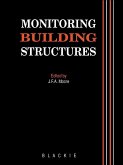 Monitoring Building Structures (eBook, ePUB)