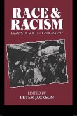 Race and Racism (eBook, ePUB)