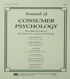 Cover Cultural Psychology (eBook, ePUB)