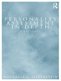 Cover Personality Assessment in Depth (eBook, PDF)