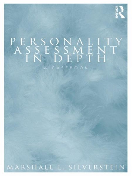 Personality Assessment in Depth (eBook, PDF)
