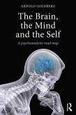 The Brain, the Mind and the Self (eBook, ePUB)