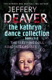 The Kathryn Dance Collection 1-3 (eBook, ePUB)