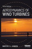 Aerodynamics of Wind Turbines (eBook, ePUB)