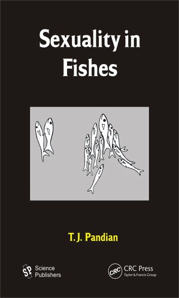 Sexuality in Fishes (eBook, PDF)