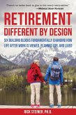 Retirement: Different by Design (eBook, ePUB)