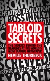 Tabloid Secrets (eBook, ePUB)