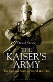The Kaiser's Army (eBook, ePUB)