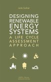 Designing Renewable Energy Systems (eBook, PDF)