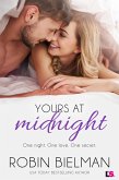 Yours at Midnight (eBook, ePUB)