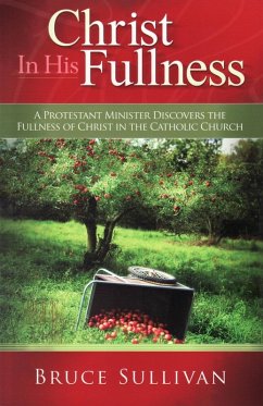 Cover Christ in His Fullness (eBook, ePUB)