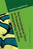Sociological Turn in Translation and Interpreting Studies (eBook, PDF)