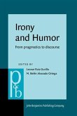 Irony and Humor (eBook, PDF)