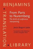 From Paris to Nuremberg (eBook, PDF)