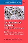 Evolution of Englishes (eBook, PDF)