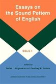 Essays on the Sound Pattern of English (eBook, PDF)