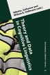 Theory and Data in Cognitive... - Bild 1